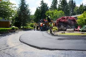 Reliable Yorktown, IN Driveway Paving  Solutions