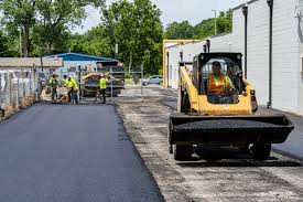  Yorktown, IN Driveway Paving Pros